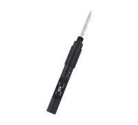 Digital Soldering Iron Pen TS101PTS200 with Screen and Intelligent Controls for T12 and For PINE64 Projects