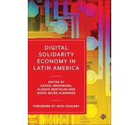 Digital Solidarity Economy in Latin America