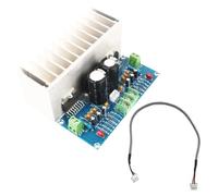 Digital Sound Amplifier Board 100Wx2 Home Cinemas | Clear Sound, High Efficiency Intelligent Thermal Management Ensuring Long in Extended Use Scenario
