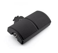 Digital Sound Block v2 | Dual Zone Electroinc Drum Pad | Compact, Velocity-Sensitive Trigger