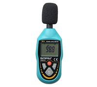 Faithfull EM2223 Digital Sound Level Meter