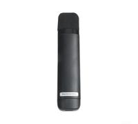 Digital Sound Level Meter 30-130dB A/C Weighted Noise Tester with Data Logging for Factory Office Studio - Portable Handheld Decibel Gauge Black 133x30x18mm