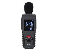 Digital Sound Level Meter 30-130dB Noise Tester