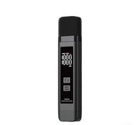 Digital Sound Level Meter Decibel Data Logger, 30-130dB Range Large LCD Display, For Industrial Noise Monitoring And Workplace Safety