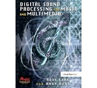 Digital Sound Processing for Music and Multimedia