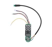 Digital Speedometer Logic Board Designed for Xiaomi For 3Lite Providing Timely Speed Information and System Compatibility