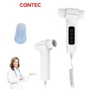 Digital Spirometer Lung Breathing Diagnostic Vitalograph Spirometry PC software