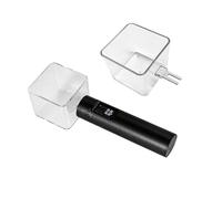 Digital Spoon Scale Coffee Measuring Spoon Kitchen Digital Scale Electronic Baking Present For Coffee Enthusiasts Adjustable Weighing