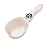 Digital Spoon Scale, Digital Measuring Weighing Spoon Digital Weighing Spoon for Kitchen Food Scale for Flour Sugar Salt