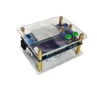 Digital Step Up Down Converter 0.5-30V for 6a Digital Step Up