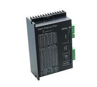 Digital Stepper Driver, DM860A Microstep Motor Driver for Nema 34 Stepper Motor Control