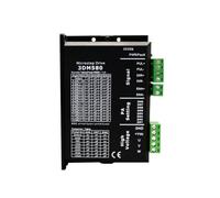 Digital stepper motor driver DM542-05 M542C DMA860H DM556 856 HBS86H DM2282(3DM580)