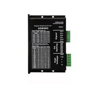 Digital stepper motor driver DM542-05 M542C DMA860H DM556 856 HBS86H DM2282(3DM683)