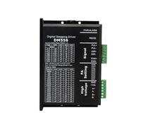 Digital stepper motor driver DM542-05 M542C DMA860H DM556 856 HBS86H DM2282(DM556)
