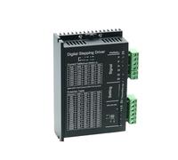 Digital Stepper Motor Driver, DM542/556P/856 Microstep Driver for 42/57/60 Stepper Motor Nema17/23/24 Step driver(DM856)