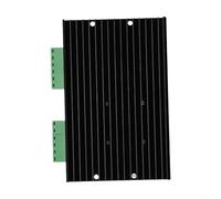 Digital Stepper Motor Driver DM556 for Nema17 and for Nema23, 1.0-5.6A Adjustable Current, 20-50V DC Supply Voltage, 0-200KHz Step Pulse Control