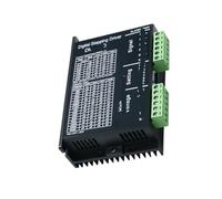 Digital Stepper Motor Driver, DM556D 2 Phase Microstep Driver for NEMA17/23 Stepper Motor Controller