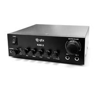 qtx Digital Stereo Amplifier 55W