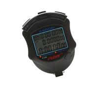 Digital Stopwatches Professional 10/30/60/100 Lap Memory Multifunctional with Countdown Timer Precisions Athletics Stopwatches