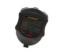 Digital Stopwatches Professional 10/30/60/100 Lap Memory Multifunctional with Countdown Timer Precisions Athletics Stopwatches