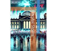 Digital Storm: A Strategic Emergence Simulation (Strategic Emergence Simulations)