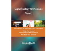 Digital Strategy for Profitable Growth