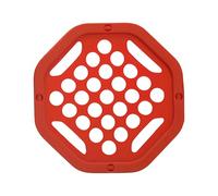 Digital Strength Exerciser | Portable Silicone Finger Trainer for Men | Hand Muscle Building Equipment for Girls Women Men | Great for Grandads