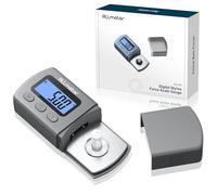Digital Stylus Force Gauge,0.01g Tracking Scale for Turntable
