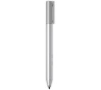 Digital Stylus Pen for HP Envy x360 / Pavilion x360 / Spectre x360 2-in-1 Series Laptops, Support MPP with Pressure Sensitivity, Compatible HP Active Pen 1MR94AA / 905512-001, Silver