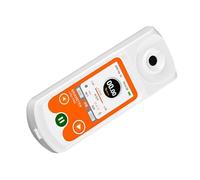 Digital Sweetness Measurement Tool with Excellent Execution 0 95% Scale for Farming Applications Professional Sugar Content Inspector