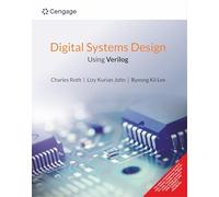Digital System Design Using Verilog