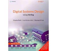 Digital System Design Using Verilog
