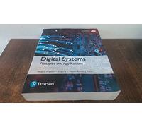 Digital Systems, Global Edition