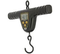 Digital T-Bar Carp Weigh Scale With Floating Sling Lbs/kg
