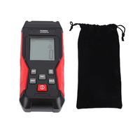 Digital Tachometer 3-100000RPM, Handheld Non Contact Photoelectric Rotation Speed Meter with Backlit Display, Portable Professional Speed Testing Tool for Industrial Machinery