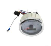 Digital Tachometer 80mm For Excavator 704D7231