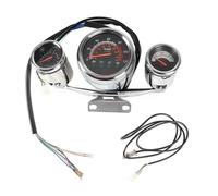 Digital Tachometer Application：Motorcycle Odometer Gauge Dual | Application：Motorcycle Odometer Gauge Dual Speedometer 110cc 125cc 150cc 200cc 250cc ATV Speedometer Odometer Speed Sensor
