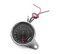 Digital Tachometer DC 12V Electronic Tach Meter Speedometer