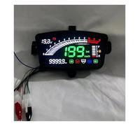 Digital Tachometer For BWS100 For Zuma YW50 BWS 50 02-05