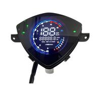 Digital Tachometer For For Address 110 For Odometer
