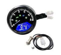Digital Tachometer For Moto Odometer
