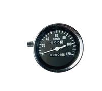 Digital Tachometer For Motorcycle Accessories For GN125 | For Motorcycle Accessories For GN125 Odometer Mechanical Tachometer, Digital Signal Display Single Instrument Panel