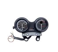 Digital Tachometer For Ybr125 Ybr125K Yb125Z Instrument Assembly Speed Mileage Code Meter Digital Display Motorcycle Accessories