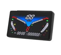 Digital Tachometer Universal Motorcycle Meter GPS Digital