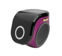 Digital Tally Counter - Finger Ring Counting Clicker, Adjustable Lap Counter, Rechargeable Device, and Referee Tool, Fitness Training Accessory | Sports Counting Gadget for Coaching Tracking