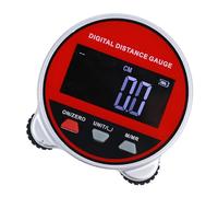 Digital Tape Measure Digital Display Roller Ruler 199.99M Electronic Rolling Ruler For Woodworking Measurement Tape Measure