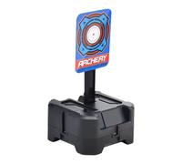 Digital Targets - Auto Reset Electronic Target - Toys For Age Of 5 6 7 8 9 10+ Years Old Kid Boys Girls