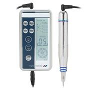 Digital Tattoo Makeup Machine,Upgraded Semi-Permanent Tattoo Machine,Perfect for Eyeliner,Lip,Eyebrow and Hairline Tattoo