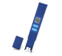 Digital TDS Water Quality Tester 0-9990ppm for Pools & Aquariums