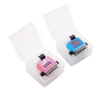 Digital Teaching Roller Stamp - Reusable Math, Calculation Educational Tool | Multiplication Division Stamp for Students Classroom Homework Practice Seal Within 100 with Ink Learning Aid
